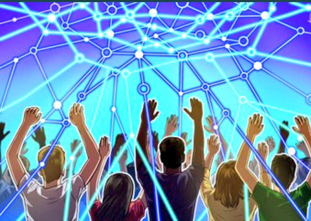 Trepyoficial's tweet photo. 📢 El mundo en desarrollo da un giro de adopción hacia #Bitcoin

#Tecnología #Apple #cryptocurrency #binance #Coinbase #BTC $BTC $ETH #adopcion #ArgentinaCripto #EconomiaEnDesarrollo
#Criptomonedas #NFT #DeFi #Ethereum #ETH #crypto #dogecoin #trading #Blockchain #Altcoins #token https://t.co/ZTPjizjmnT