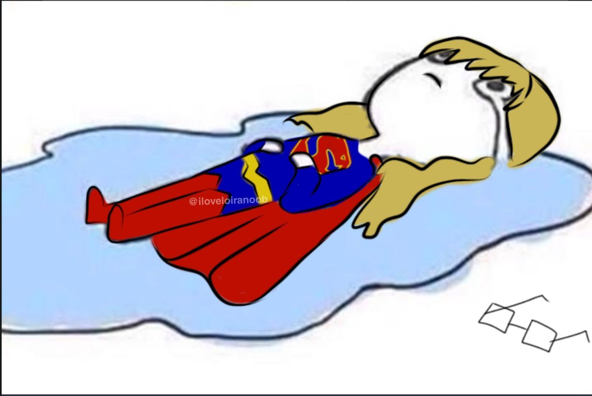 kl_meltie's tweet image. First it was PLL and now Supergirl is going to end 😭😭😭🥺🥺… I don't want my favorite series to end. #PLLForever #SupergirlForever #SupercorpEndGame