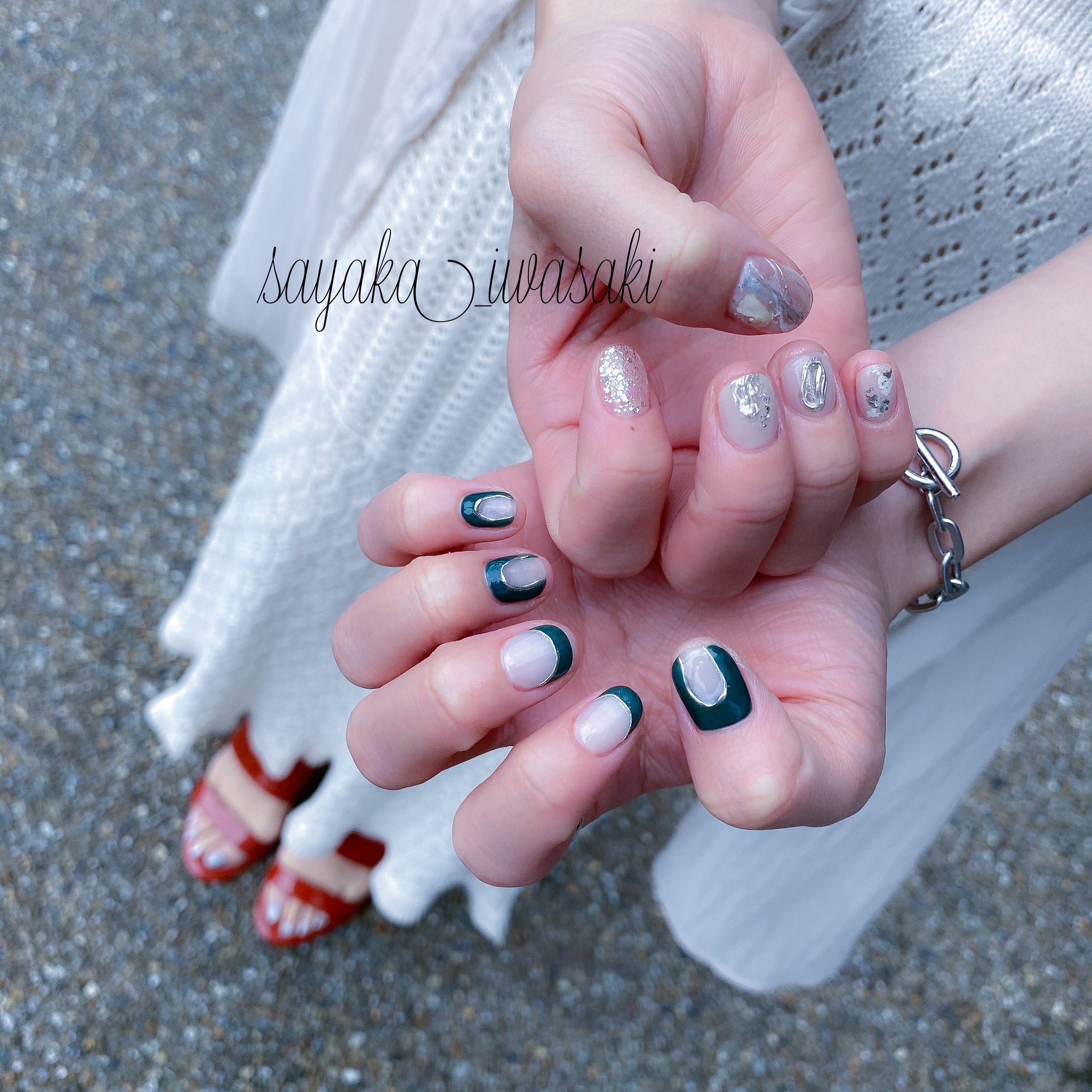 伊駒 美香 Chericia 滋賀 守山 マツエク バインドロック マツパ Mika Ikoma Twitter