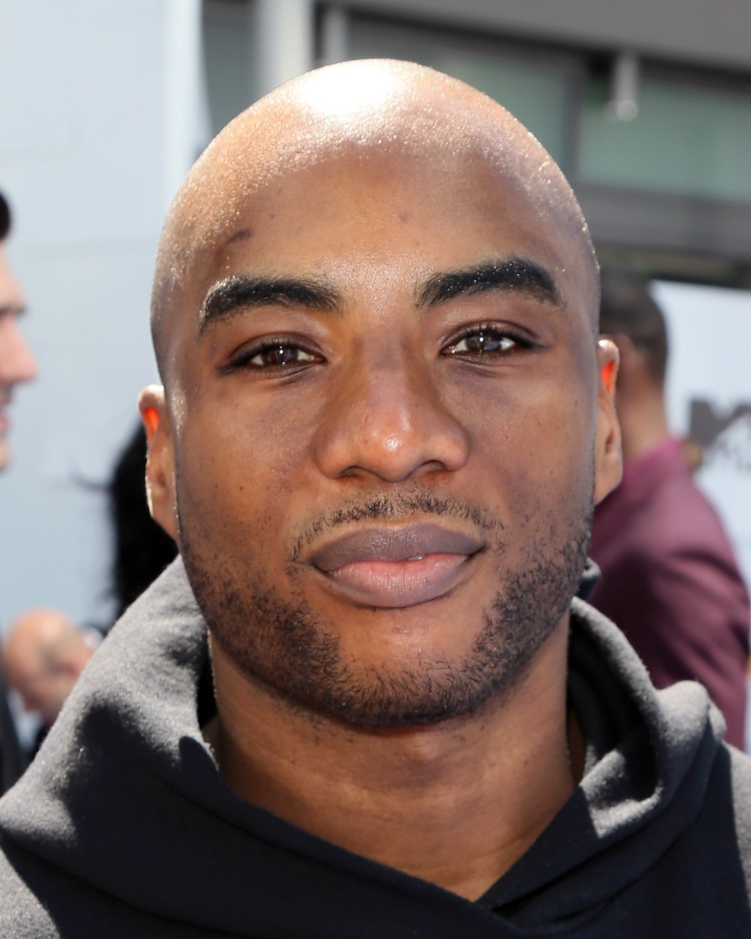 Happy Birthday, Charlamagne Tha God! 