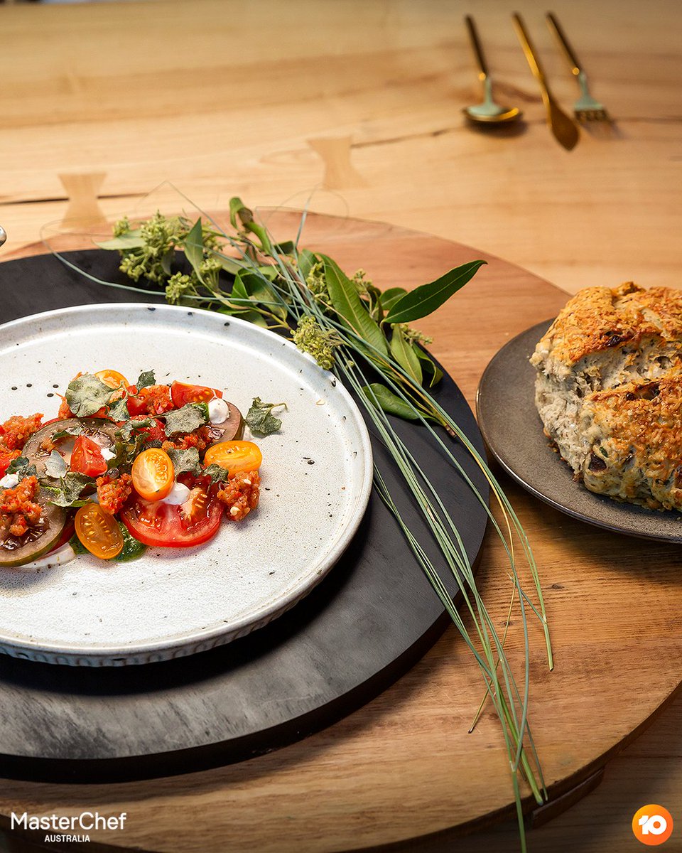 MasterChef Australia tweet media