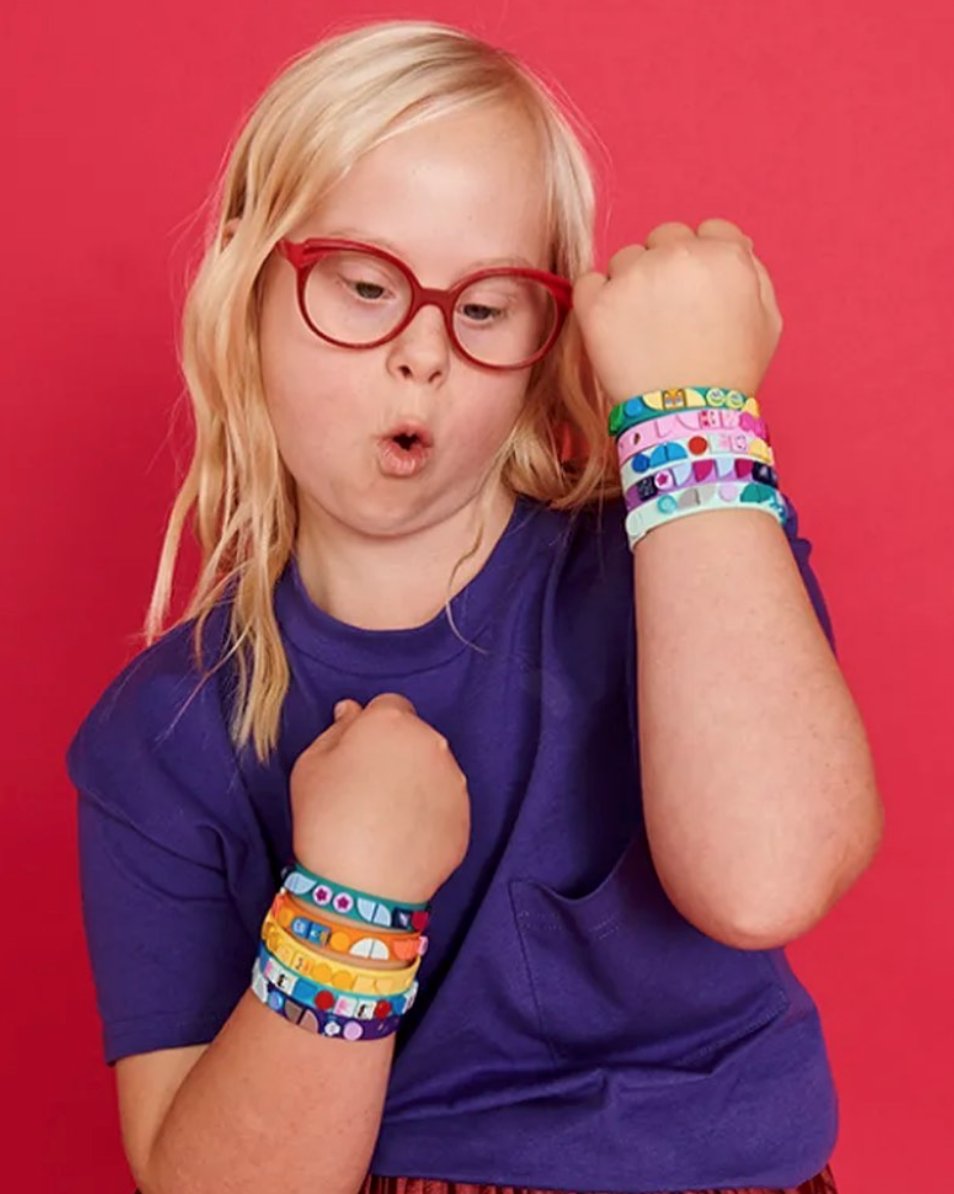 Inclusion Foundation tweet media