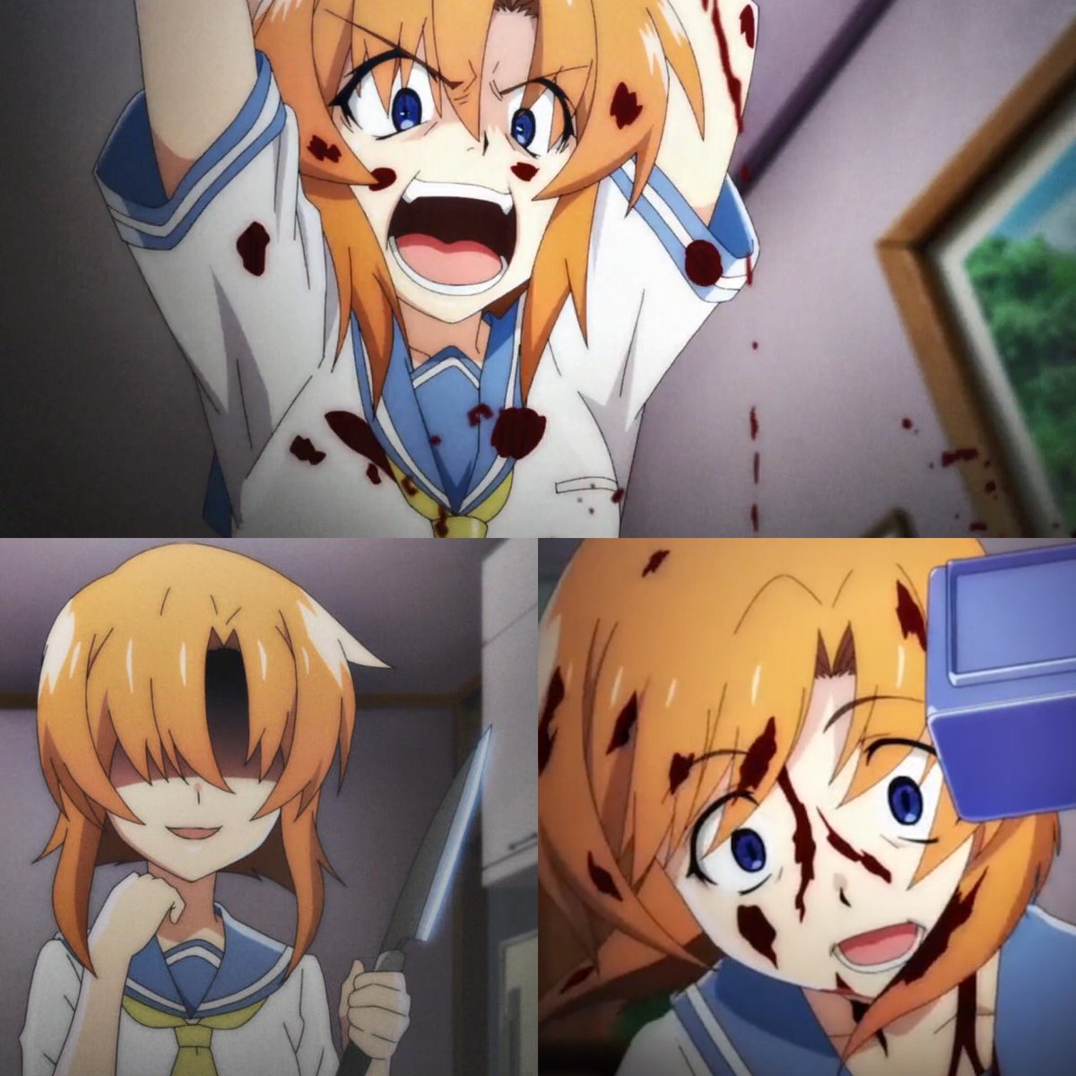 ひぐらしのなく頃に アニメ 最新情報まとめ みんなの評価 レビューが見れる ナウティスモーション 33ページ目