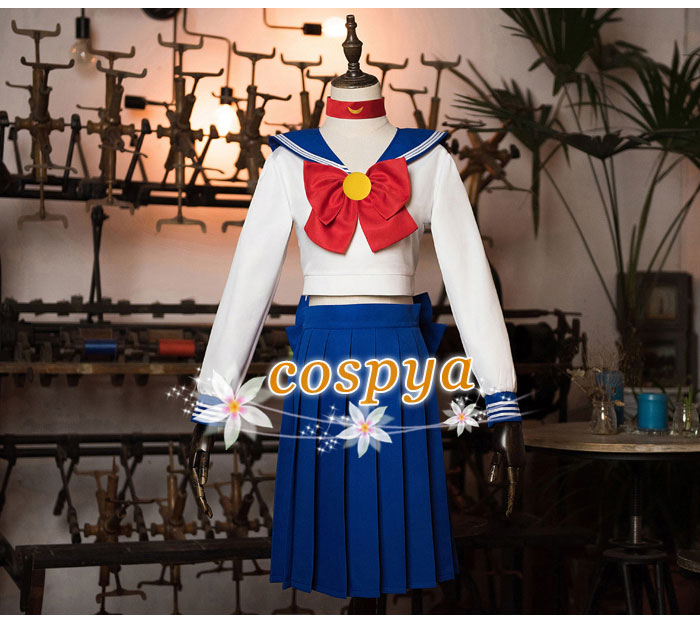 cospya's tweet photo. 美少女戦士セーラームーン　セーラー服 月野うさぎ　長袖　冬服
＃美少女戦士セーラームーン　＃月野うさぎ　#コスプレイヤーさんと繋がりたい 　#制服売ります 
サイト：https://t.co/Ef4HRmEI3G https://t.co/7Sh7TqkoT5