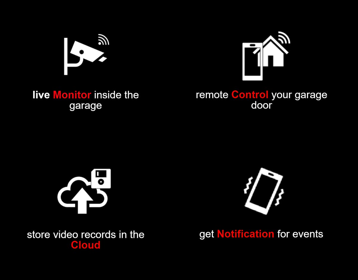 real_tonyzhao's tweet photo. With https://t.co/F1VH3ZrjzP
, porch pirates are no longer your concern. And there are more than this. Check out our website for a demo video.
#porchpirate
#porchpirates
#engarage
#engarageai
#ingaragedelivery
#smarthome https://t.co/J7qrwWFCsy