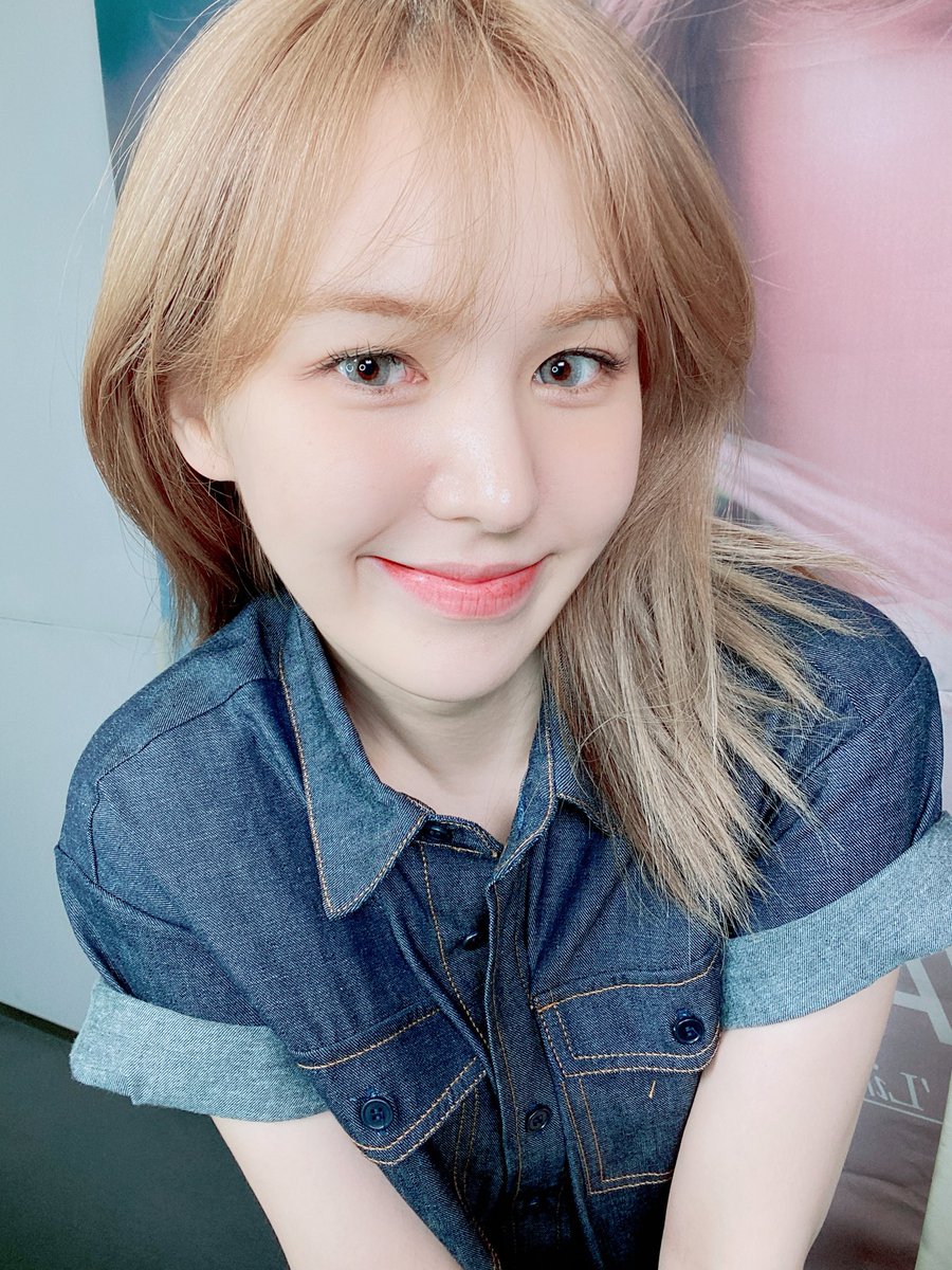 Saya newbie 

Mutualan? rt
Fambest? dm
#roleplayerindonesia #roleplayer #mutualan #roleplayerindo #rootrp