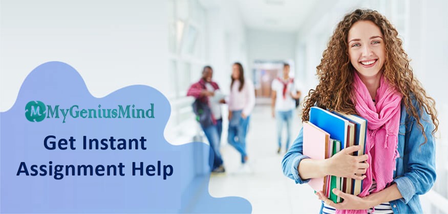 mygeniusmindau's tweet image. My Genius Mind is one of the best assignment solver companies. Here the students can get instant assignment solutions with the highest marks at a very affordable price.
Get Instant Solutions: mygeniusmind.com/instant-assign…
#InstantAssignmentHelp #InstantHomeworkHelp #MyGeniusMind
