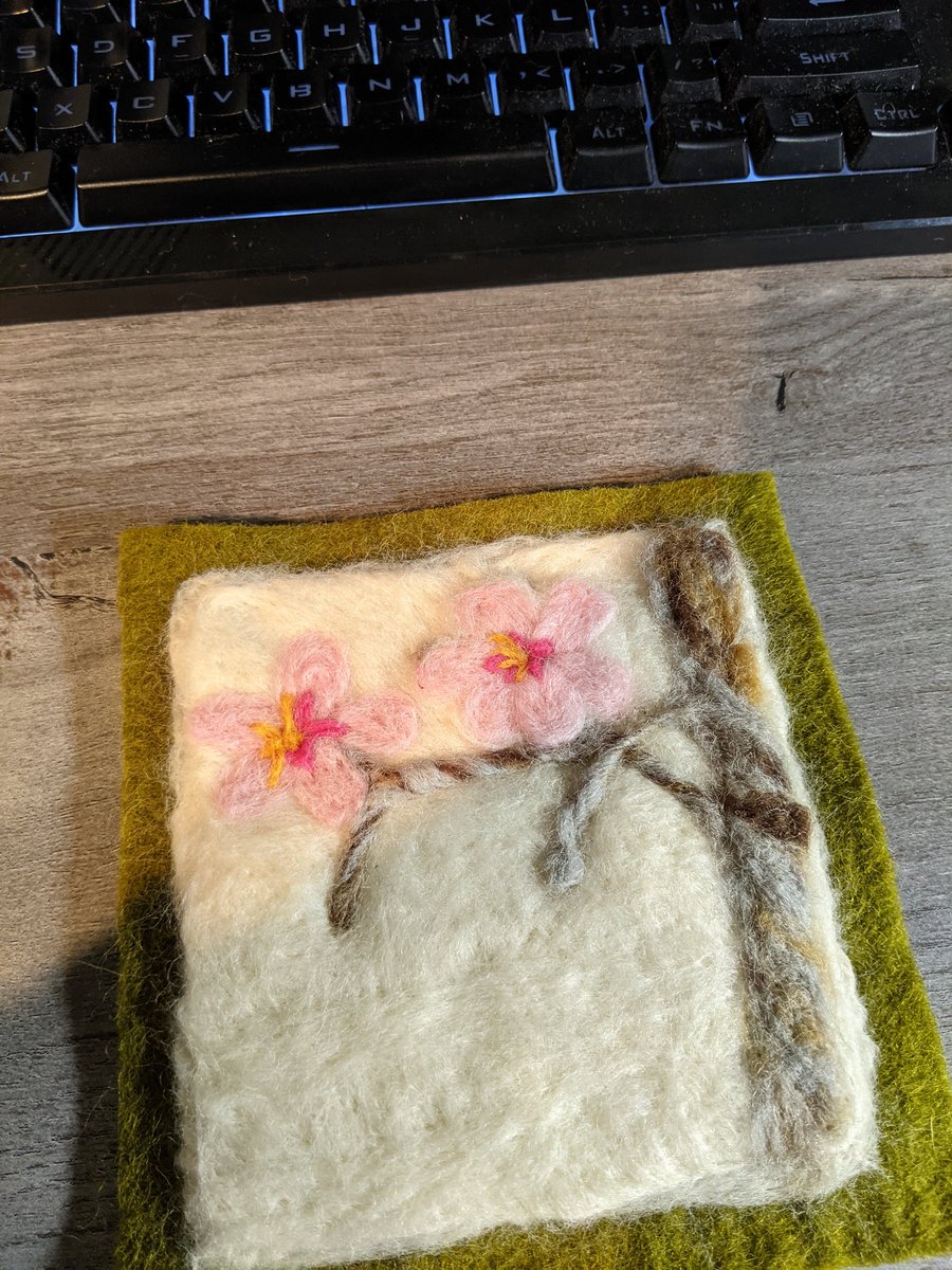 darkness_mama's tweet photo. It's a work in progress but I'm feeling good about it so far! https://t.co/7CU6pPoCNX