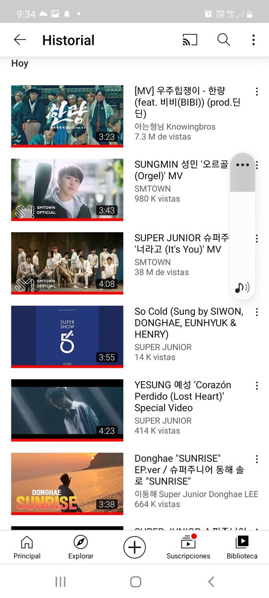 ElfLinda's tweet photo. Cuarta!

#슈퍼주니어 
#SUPERJUNIOR 
@SJofficial 
@EFriends123 
@SjInternacional https://t.co/g3JOEuVSmZ