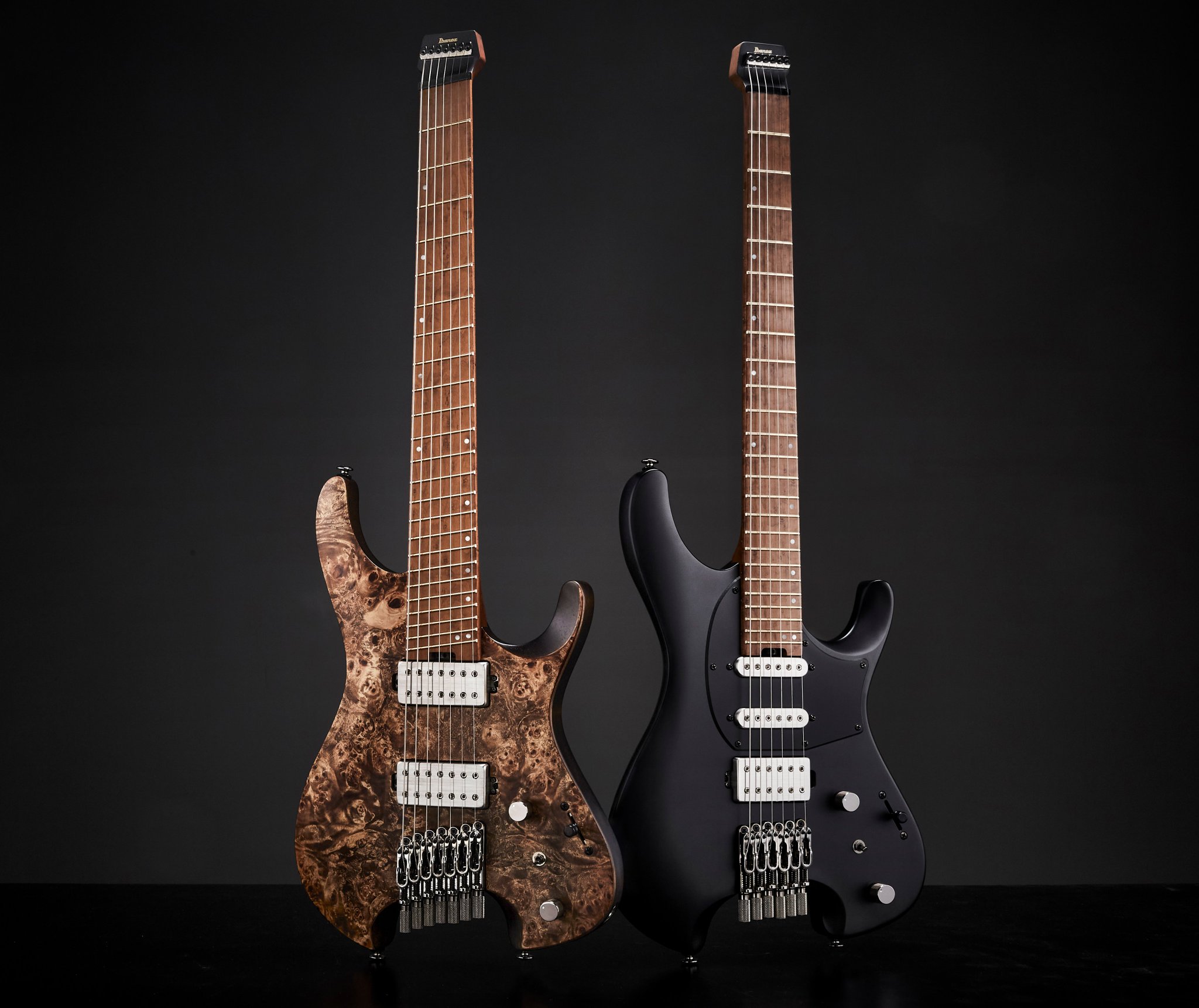Ibanez ICHI10 【最終値下げ】 Ibanez ICHI10-VWM [Ichika Signature Model] 【特価】 ｜イケベ