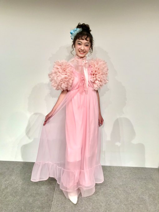 Twitterのコスプレ画像20