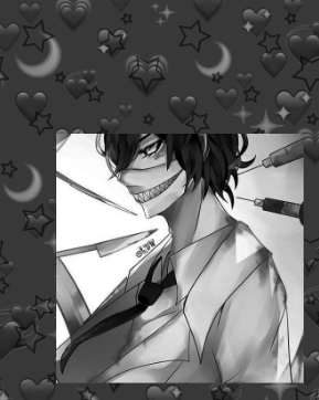haruxjeon's tweet photo. #DrSmiley: Creo que mis herramientas te habrían cortado mejor que tu ex. :)
.
.
.
.
.
.
#Creepypasta #Creepytwt #CreepypastaSelcaDay #HaruoSupremacy https://t.co/Ppv7dTTVWy