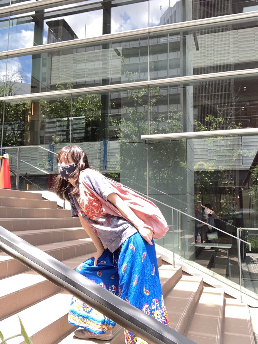 Tsuneglam Sam どっちもステキですが お大事にです