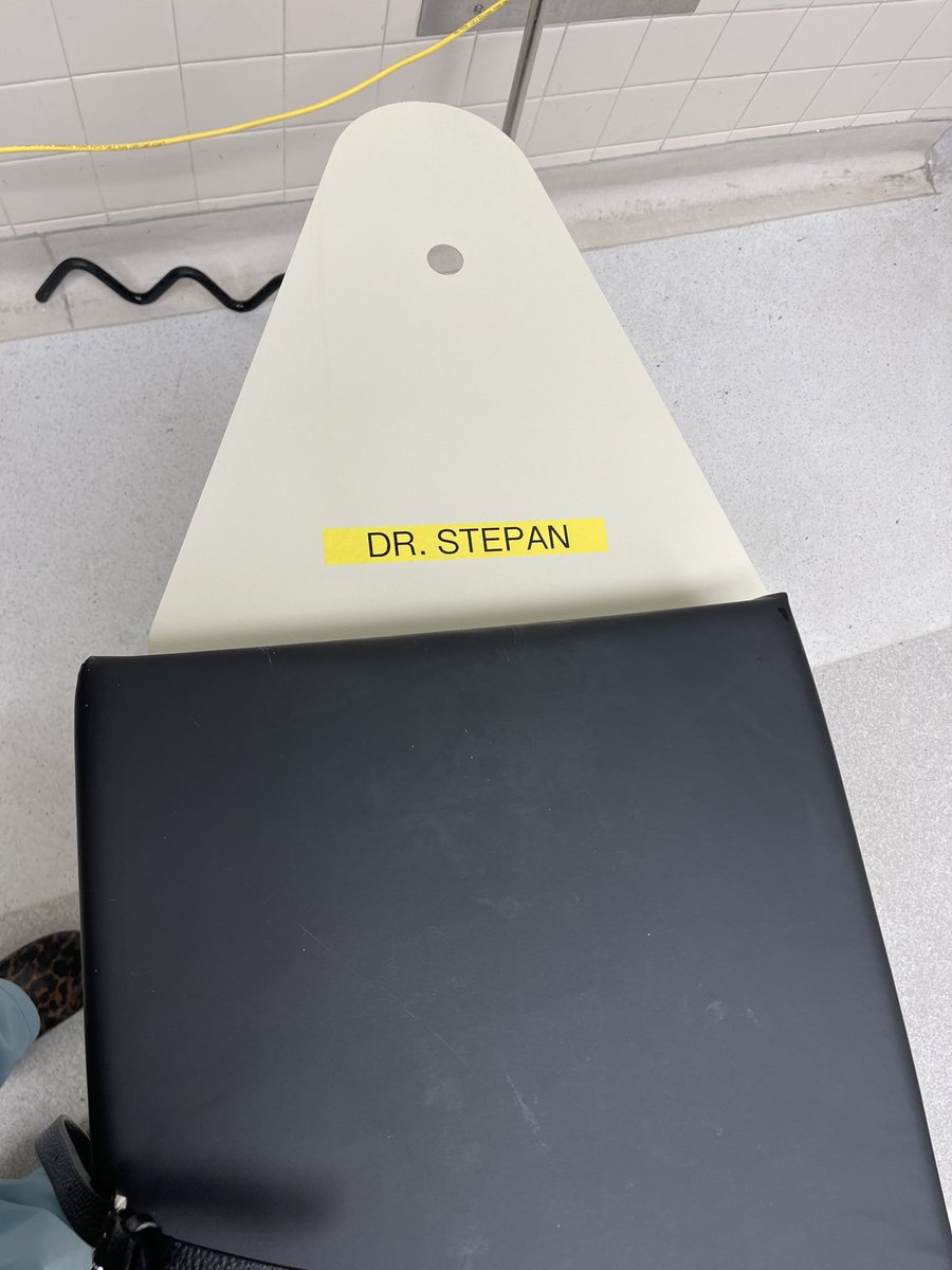 Megan Conti Mica, MD tweet media