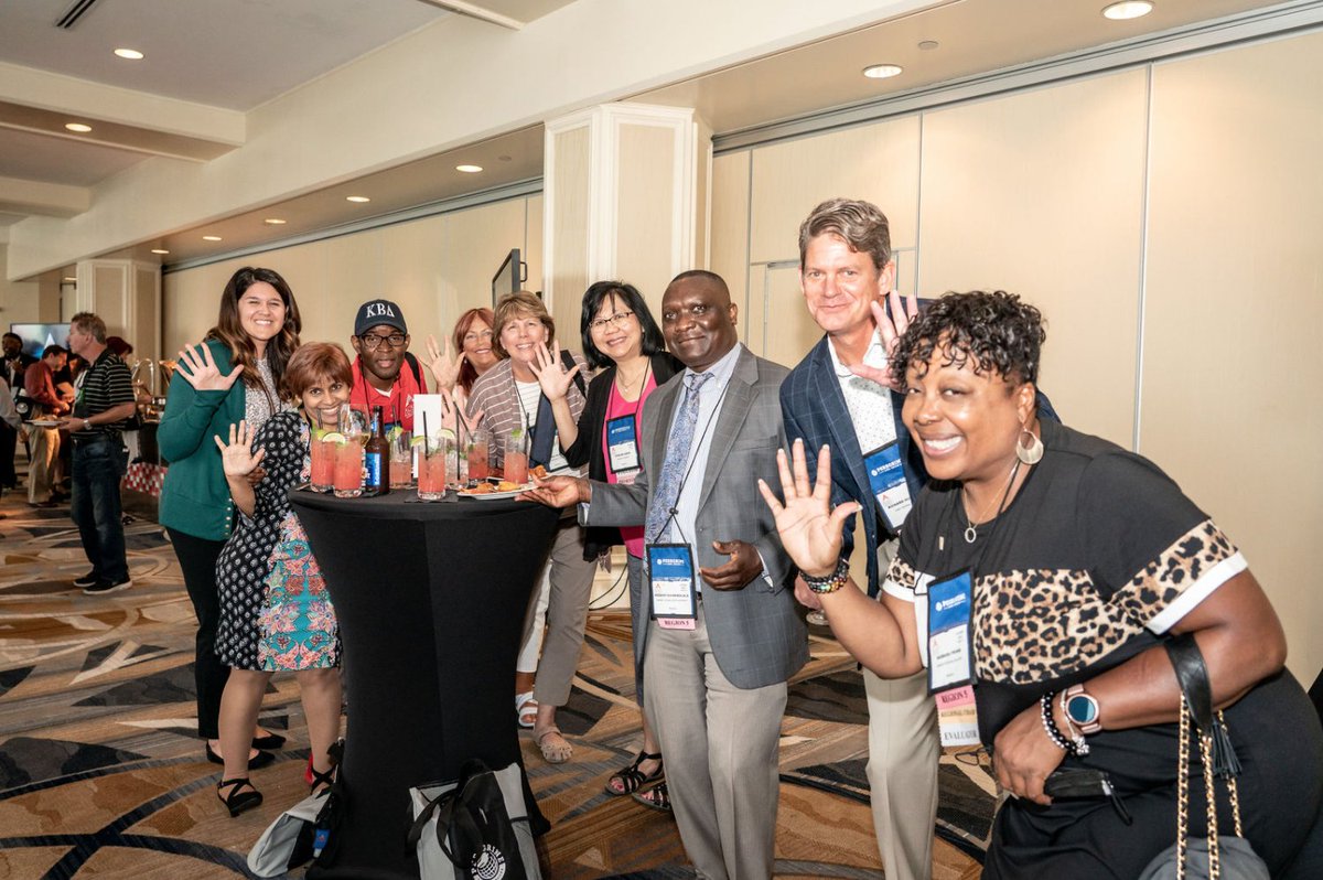 ACBSP Global Business Programs tweet media