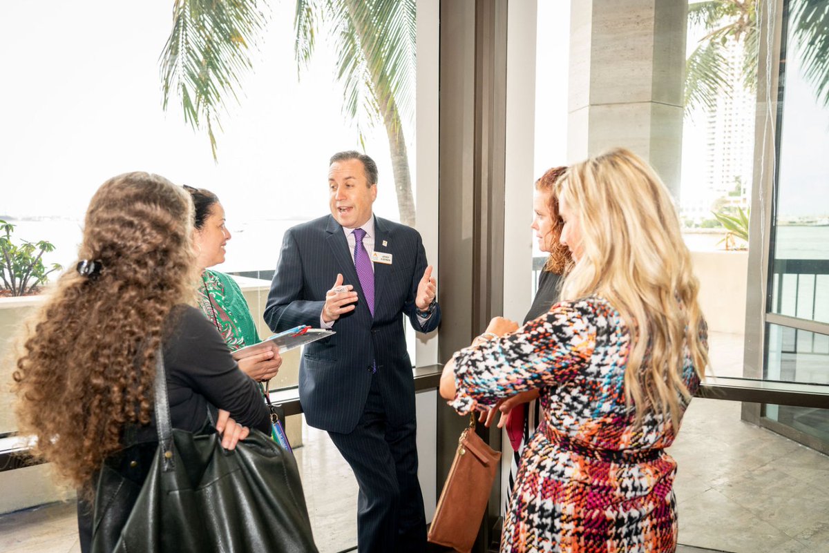 ACBSP Global Business Programs tweet media