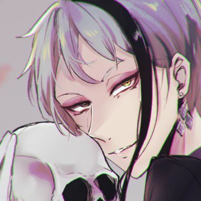 #顔だけで30リツイート来たら猛者
🐬ばっか～✨ 