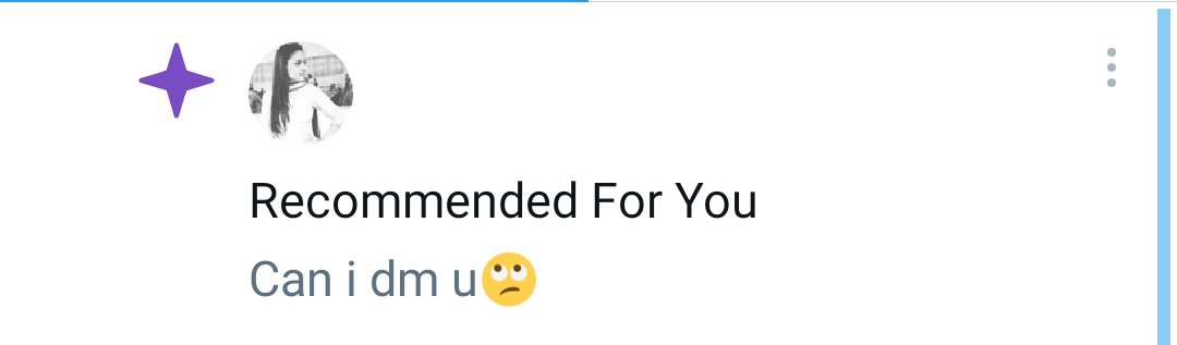 fas_cism's tweet photo. @WTHPRI Why is twitter sending notification ? 🙄 https://t.co/mLtrL4sSED