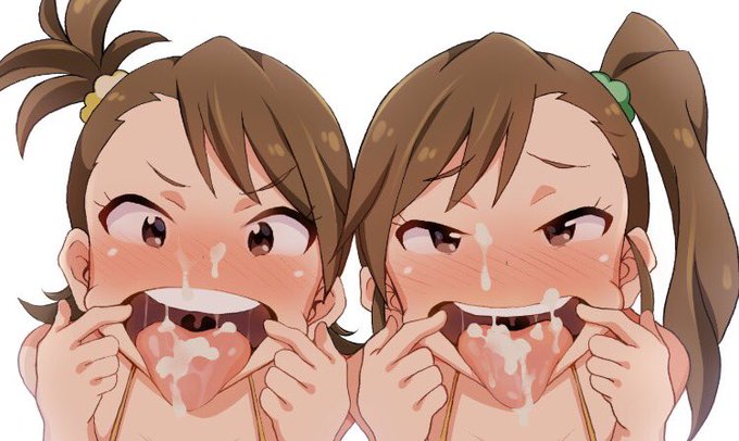 #顔だけで30リツイート来たら猛者

🙄 