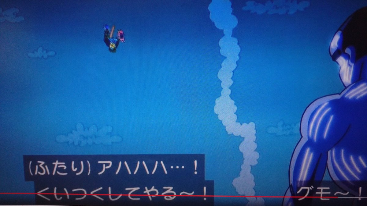 Vhand 昨日のはなかっぱ まさかの進撃の巨人コラボwww 進撃の巨人 はなかっぱ T Co Wfmpcpgvpy Twitter