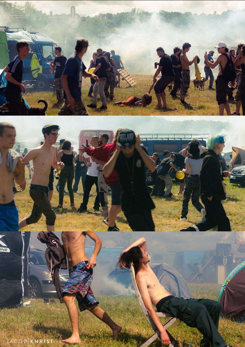 Emmanuel Berthier, pourquoi ?