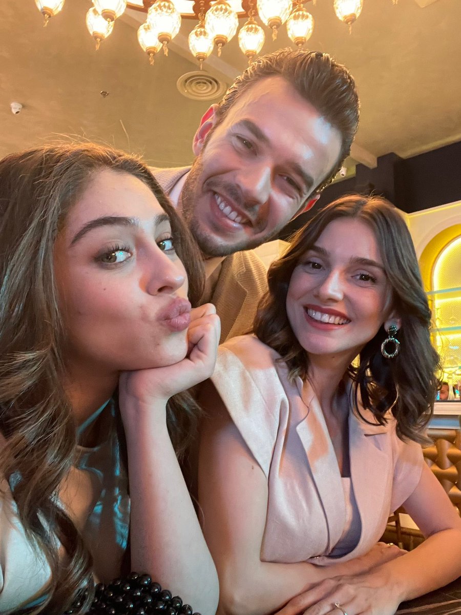 TvDunyasii tweet picture