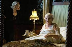 merlinpapin3's tweet photo. Ce soir sur @canalplus 1ère partie , le film #LEspritsAmuse de #EdHall (2020) avec #DanStevens #IslaFisher #EmiliaFox #LeslieMan #JudiDench #CallieCook #JulianRindtTutt

@Jouxplane83 @FredOL69007 https://t.co/J8YP7H5Vdz
