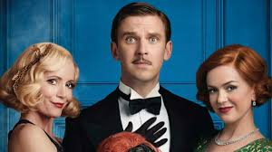 merlinpapin3's tweet photo. Ce soir sur @canalplus 1ère partie , le film #LEspritsAmuse de #EdHall (2020) avec #DanStevens #IslaFisher #EmiliaFox #LeslieMan #JudiDench #CallieCook #JulianRindtTutt

@Jouxplane83 @FredOL69007 https://t.co/J8YP7H5Vdz