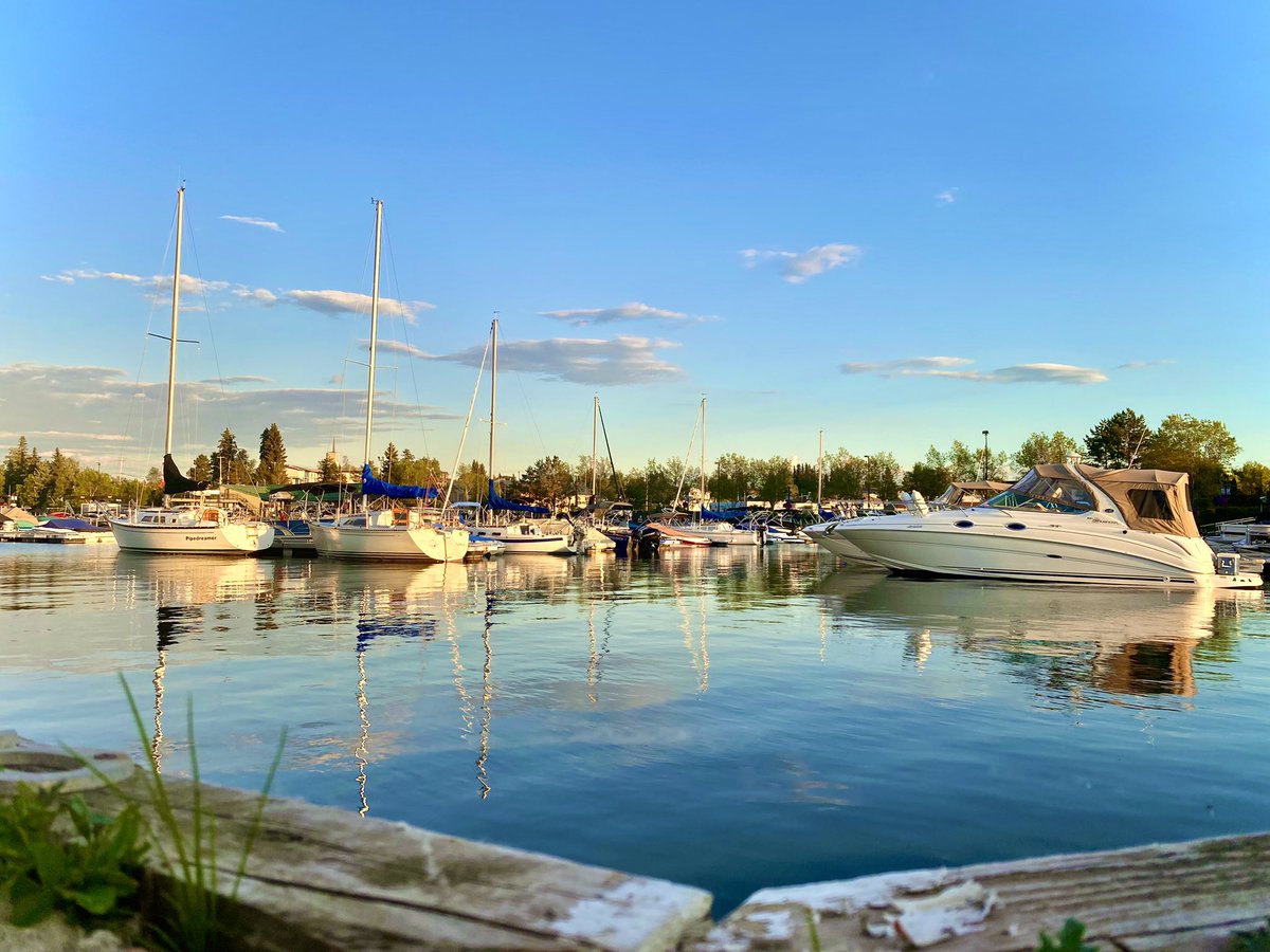 ChristinaKottm2's tweet photo. Evening at the Marina. #ColdLakeAlberta #boats #lake #lakeland #boatslips #lakelife #dusk #outdoors #sunsetphotography #water #NaturePhotography #mylife #throughmyeyes #onedayatatime #random #walk #explore #behappy #befree https://t.co/XAXUpqHZoD