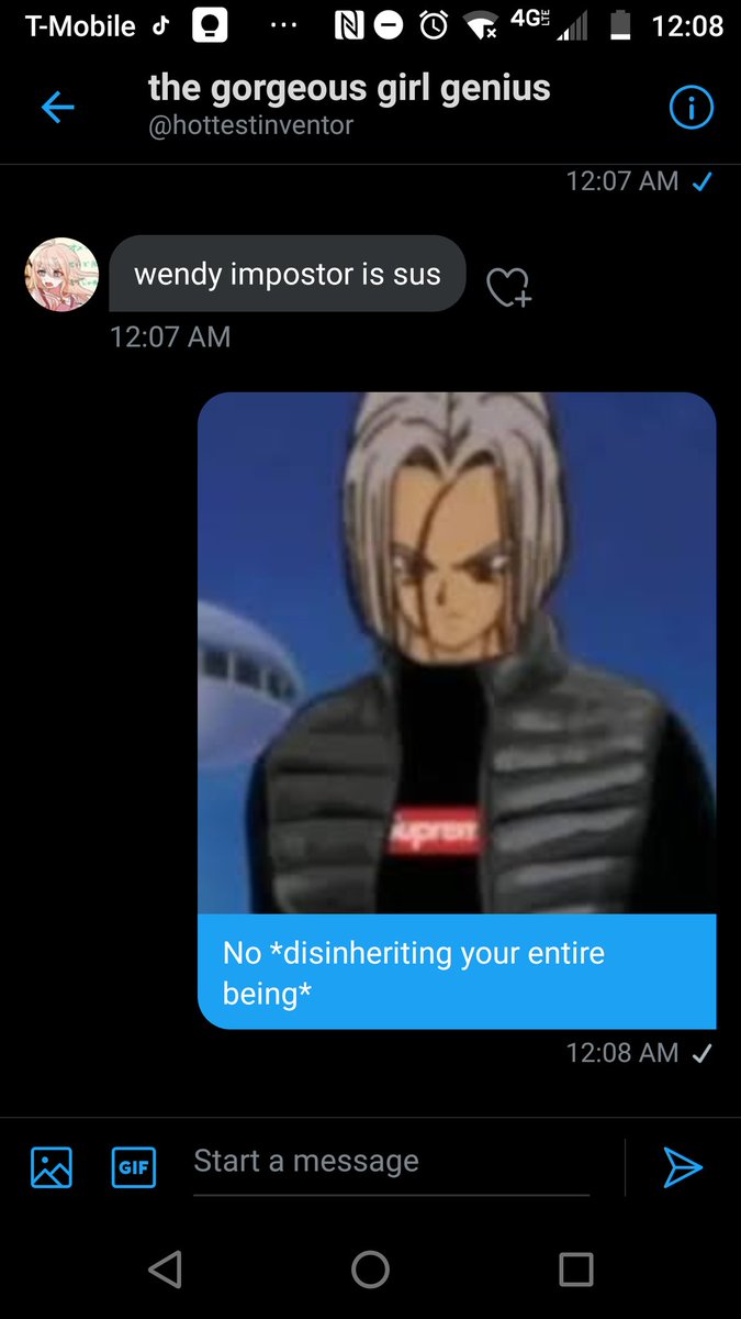 TrunksDaSigma's tweet image. Wamon is no more now then one more soul must've sacrificed for me to finish the first step to become a sigma male