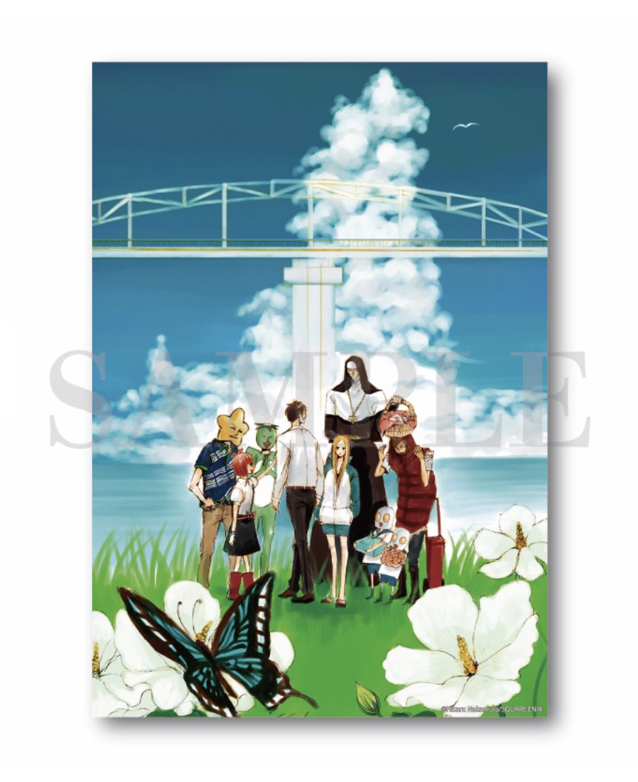 中村光 Hikanaka1217 Twitter