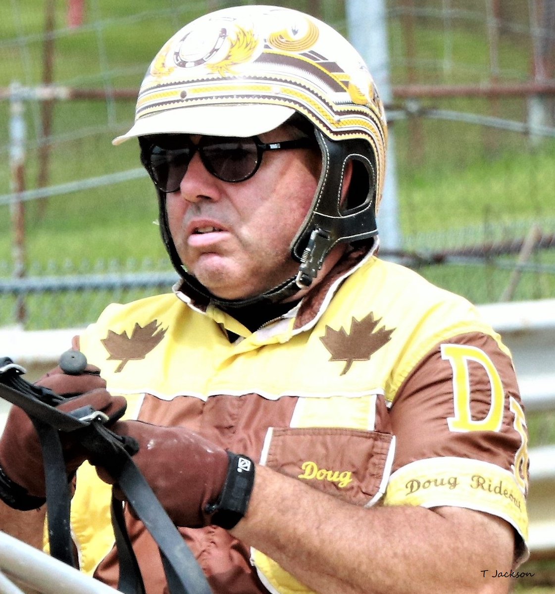 hoosiernations's tweet photo. Top driver INSFC-Shelbyville
#GrandSlam Doug Rideout
#HatTrick Micael Detweiler
#Double Jay Cross
Congratulations gentlemen!!
You can watch the replay for county fair racing here. https://t.co/KtOyoGbjl6
Video is usually up by next day! #MidwestHarnessRacing #PartyInTheCornfield https://t.co/zXkmKB1QTl