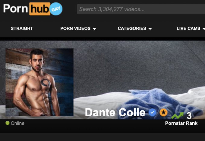 Ayyyy 🔥 Your Boiii #3 on @Pornhub https://t.co/2aWoagtisd<a class="tags" href="/tag/pornhub">@pornhub</a><a href="/tag/holiday"class="tags"><span>#holiday</span></a>