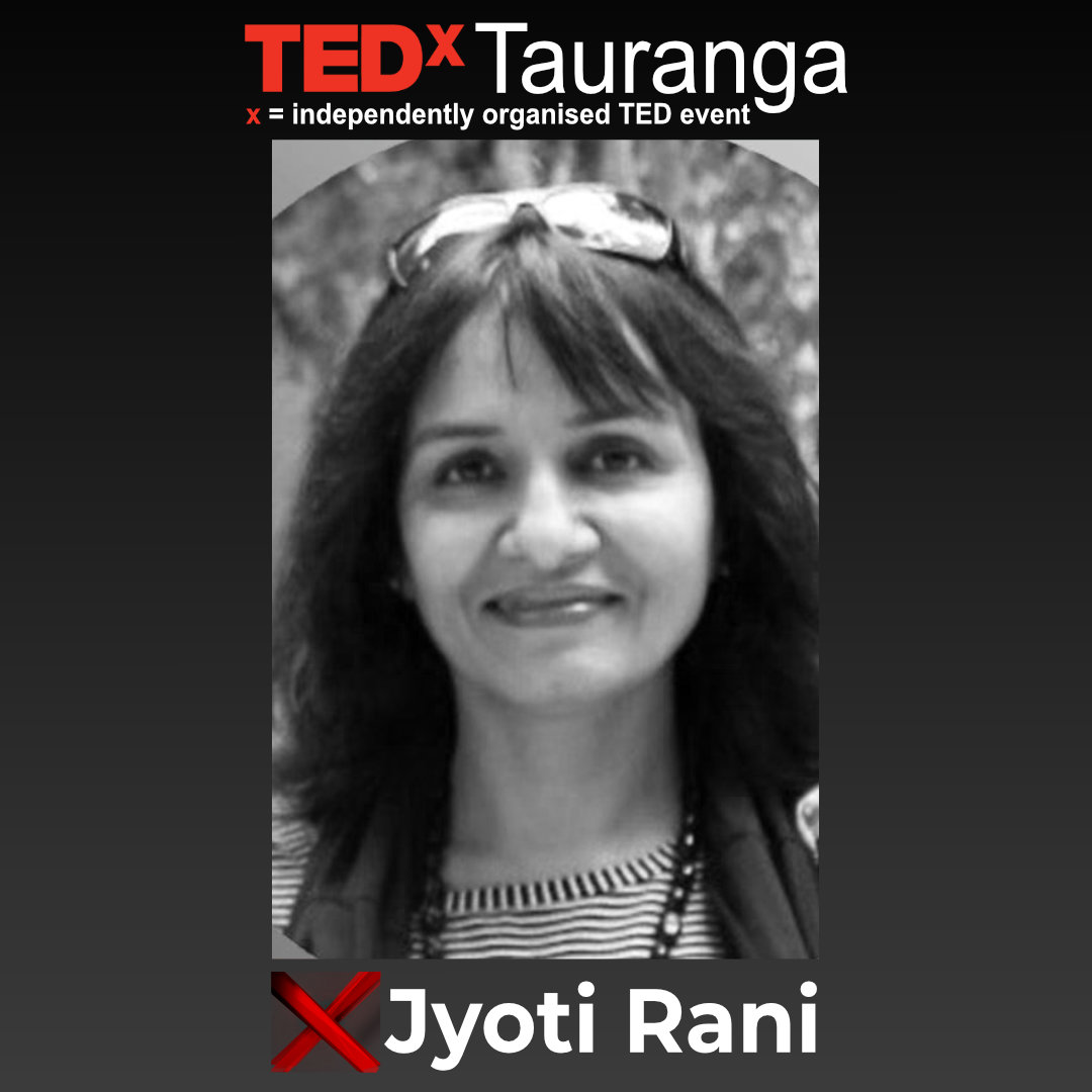 TEDxTauranga tweet media
