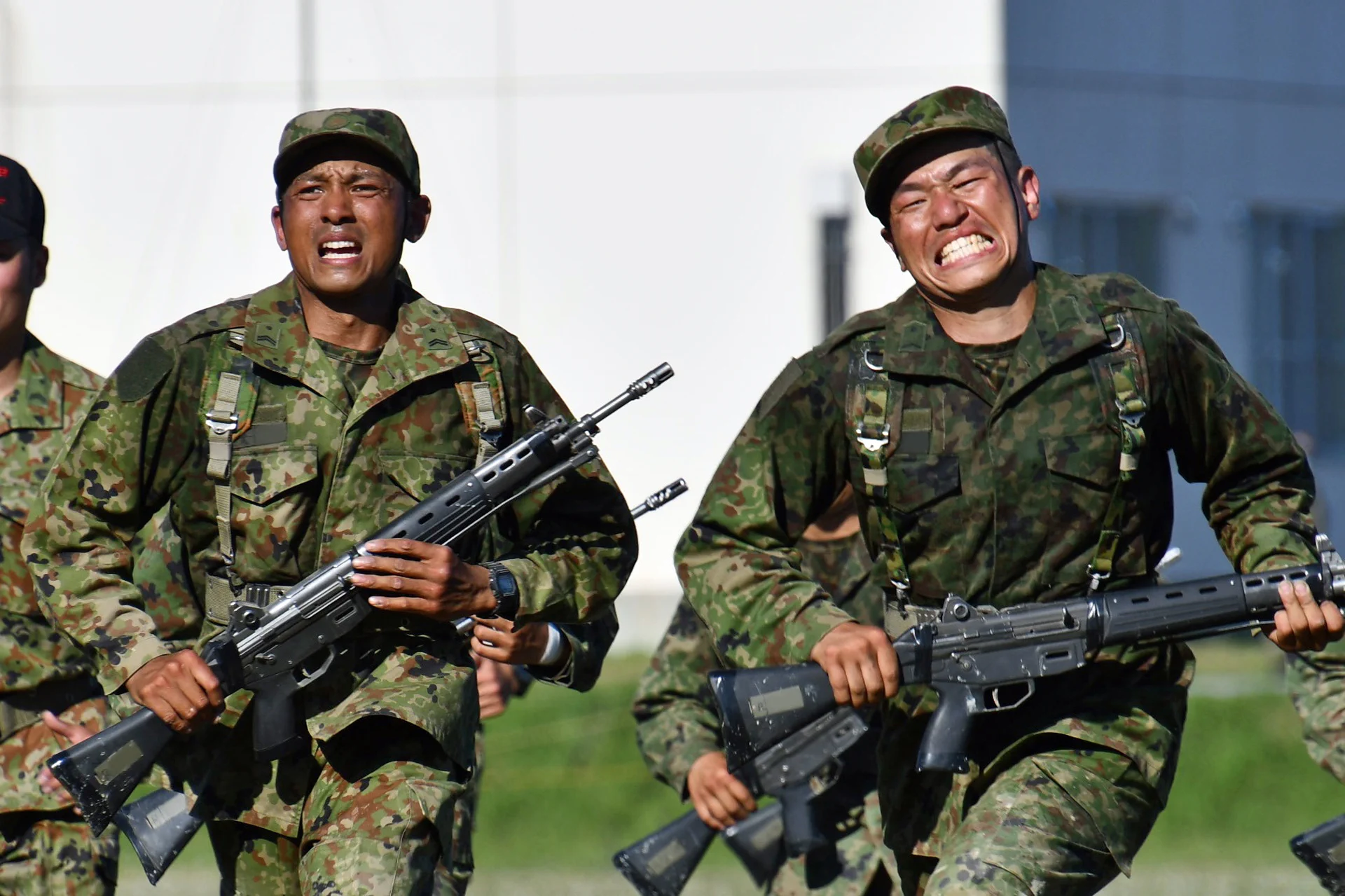 陸上自衛隊 名寄駐屯地【公式】 on X: 