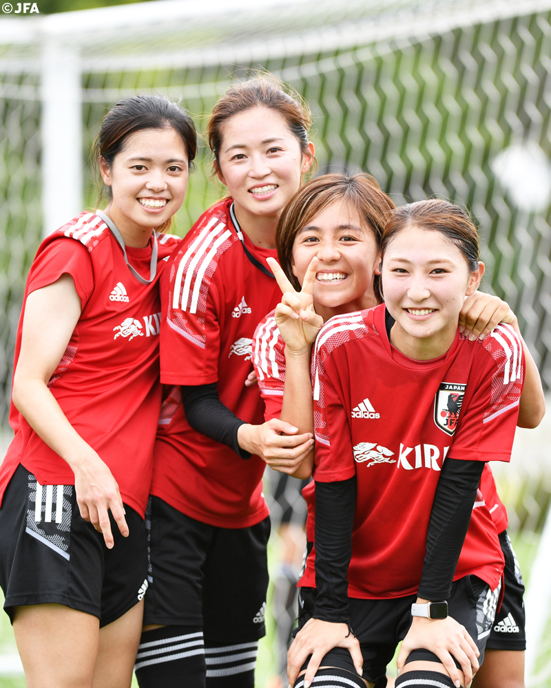 Uzivatel Jfaなでしこサッカー Na Twitteru 仲良しです 長谷川唯 Maybe10 清水梨紗 Gn2kr 岩渕真奈 Buchi Mana 塩越柚歩 Yuzuho 19 Jfa Daihyo なでしこジャパン Nadeshiko Uzivatel Jfaなでしこサッカー Na Twitteru 仲良しです 長谷川唯 Maybe10 清水梨紗 Gn2kr 岩渕真奈 Buchi Mana 塩越柚歩 Yuzuho 19 Jfa Daihyo なでしこジャパン Nadeshiko