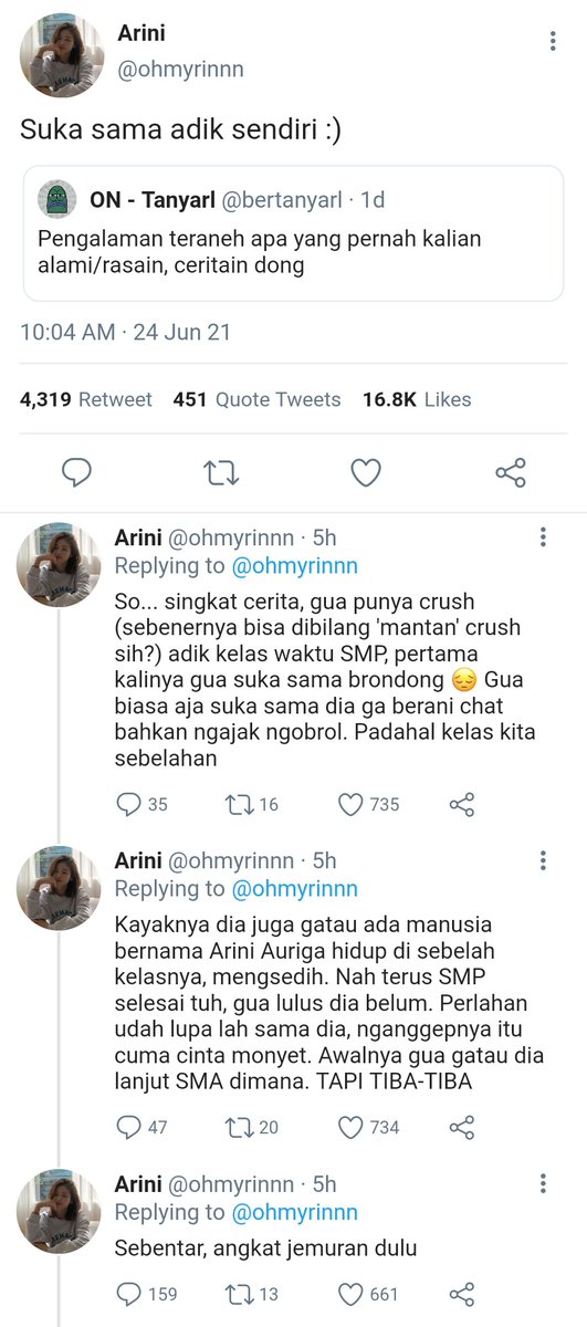 cygnusatratuss's tweet photo. — Soobin x Arin AU
.
.
.
; Step Sibling. https://t.co/VckhsK1CyJ