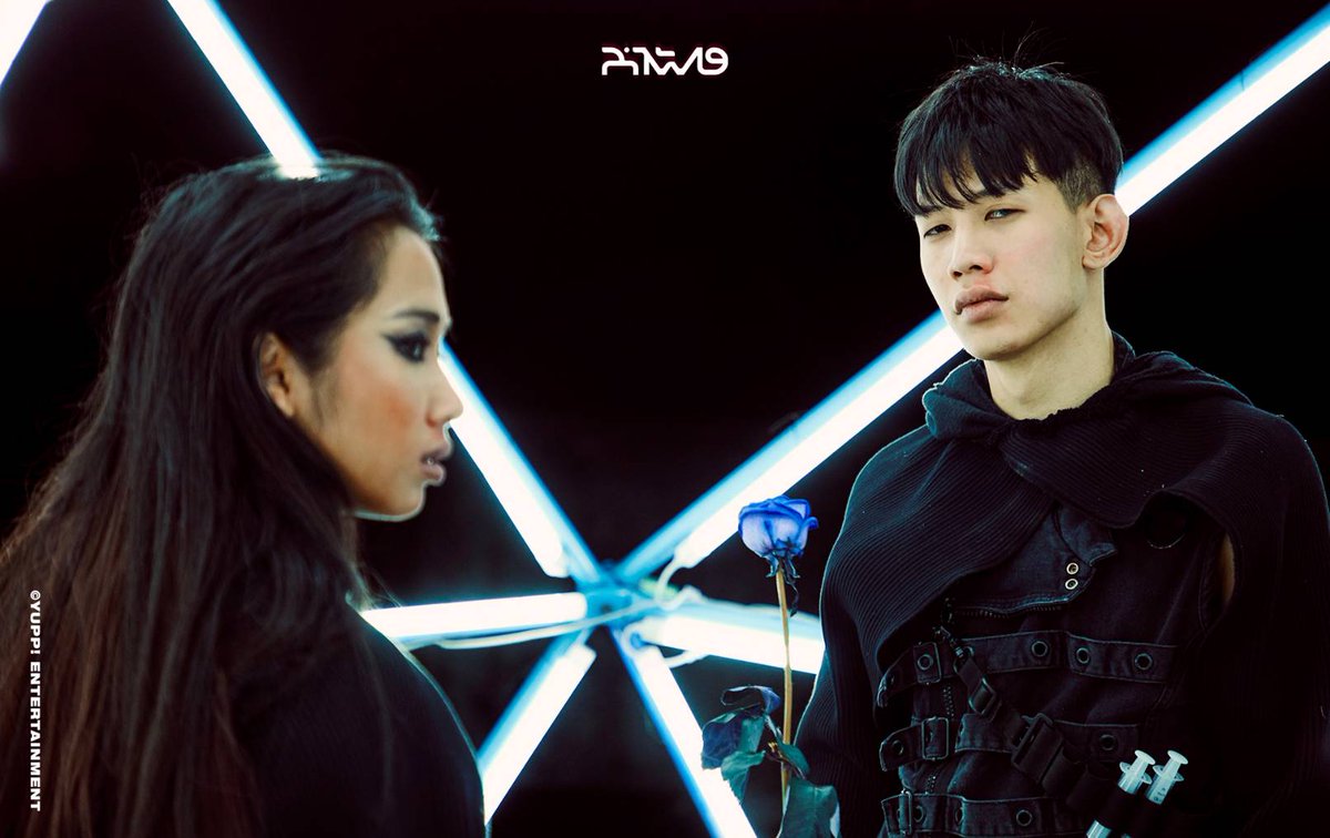 mcinemusic's tweet photo. “เลซี่ล็อกซี่” คอลแลปส์!!! “มิลลิ” ครั้งแรก ใน “ลำพัง” ซิงเกิ้ลใหม่ จากอัลบั้ม YUPP! Compilation https://t.co/gIyE7DawGE ผ่าน @MCINE NEWS  - เอ็มซีน บันเทิง #YUPPCompilation #LAZYLOXY #MILLI https://t.co/JuE8GQiMIp