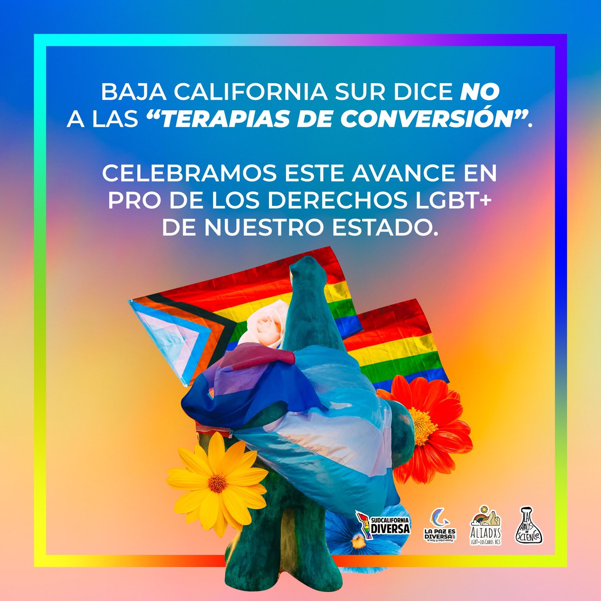 lapazesdiversa tweet picture
