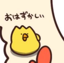 @debu_dori 丁寧な言葉に言い換え・・・。 