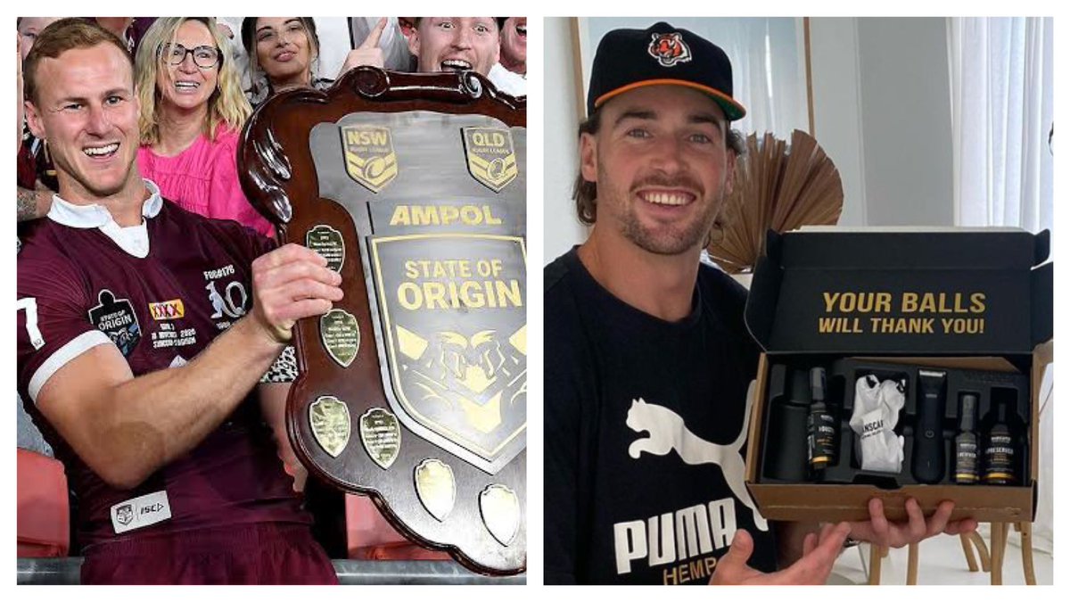 screamingeagle_'s tweet photo. Which one of these club captains has 100% losing record at Origin level #HardStats https://t.co/tWcx9gkXfR