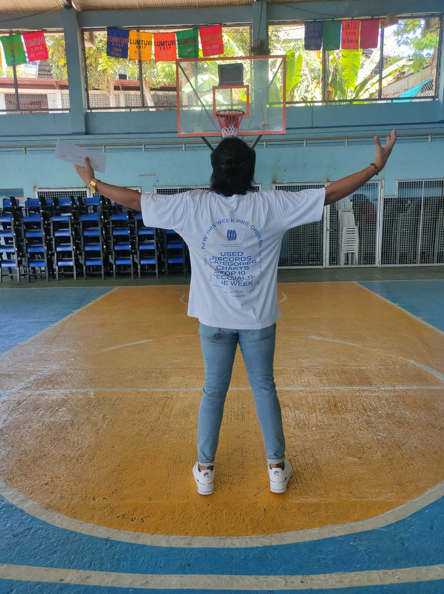 Anferneemazing2's tweet photo. The place where I spent most of my time in 6 years (2012-2018) , and by far the best years of my life. 💙
#Marista
#JerseyNumber2 https://t.co/XkeeYdyXPG