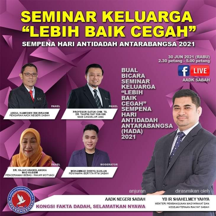 Aadk Daerah Keningau Daerahaadk Twitter