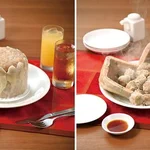 家でパーティーする時にピッタリ!？崎陽軒のジャンボシウマイが家で食べられるように!