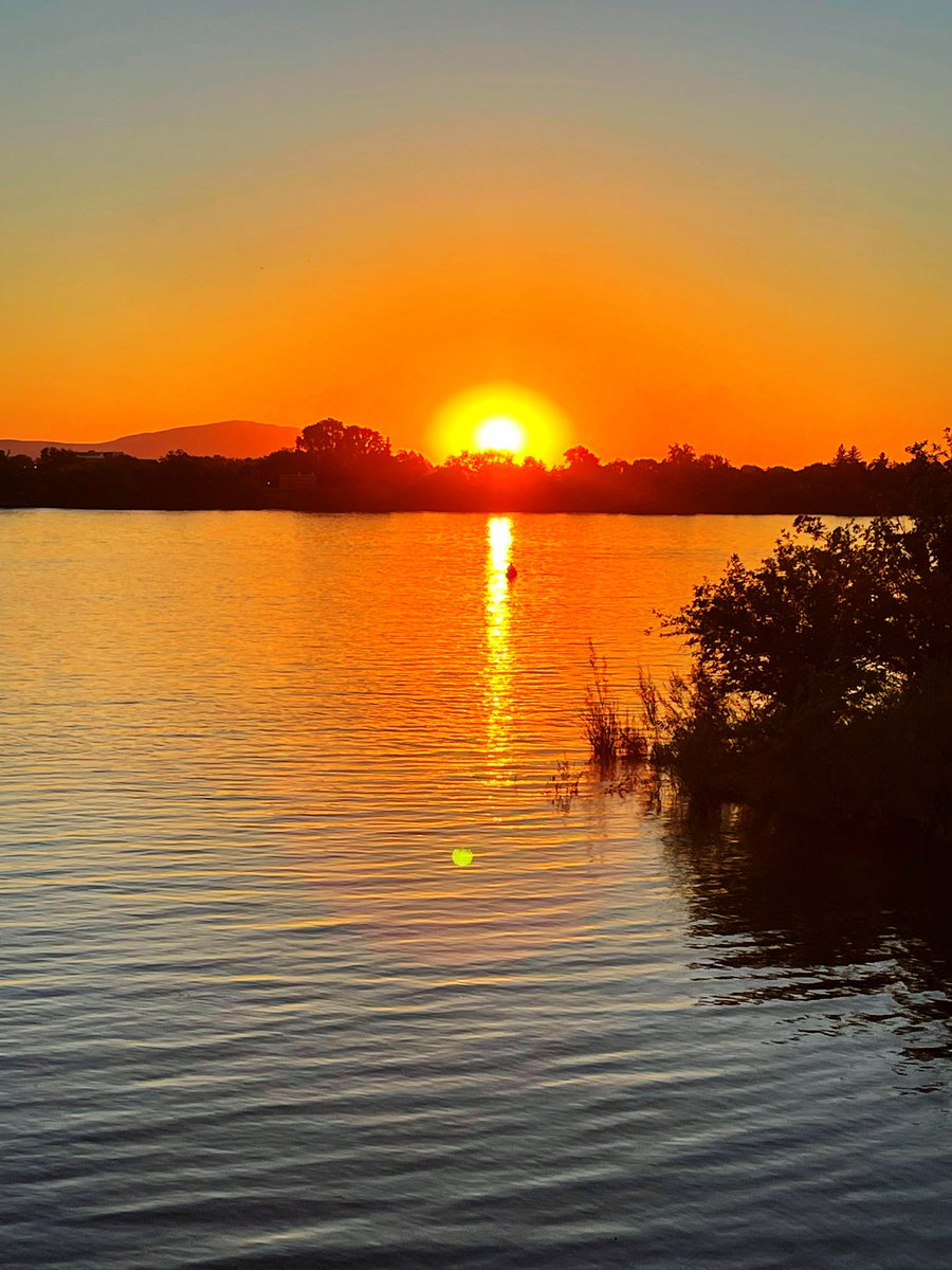 Hot #SummerNight #TriCitiesWA