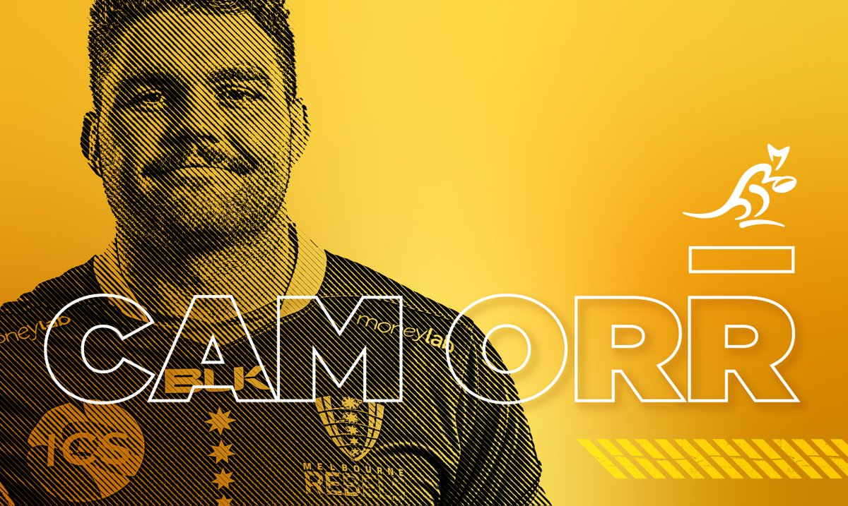 Melbourne Rebels tweet media