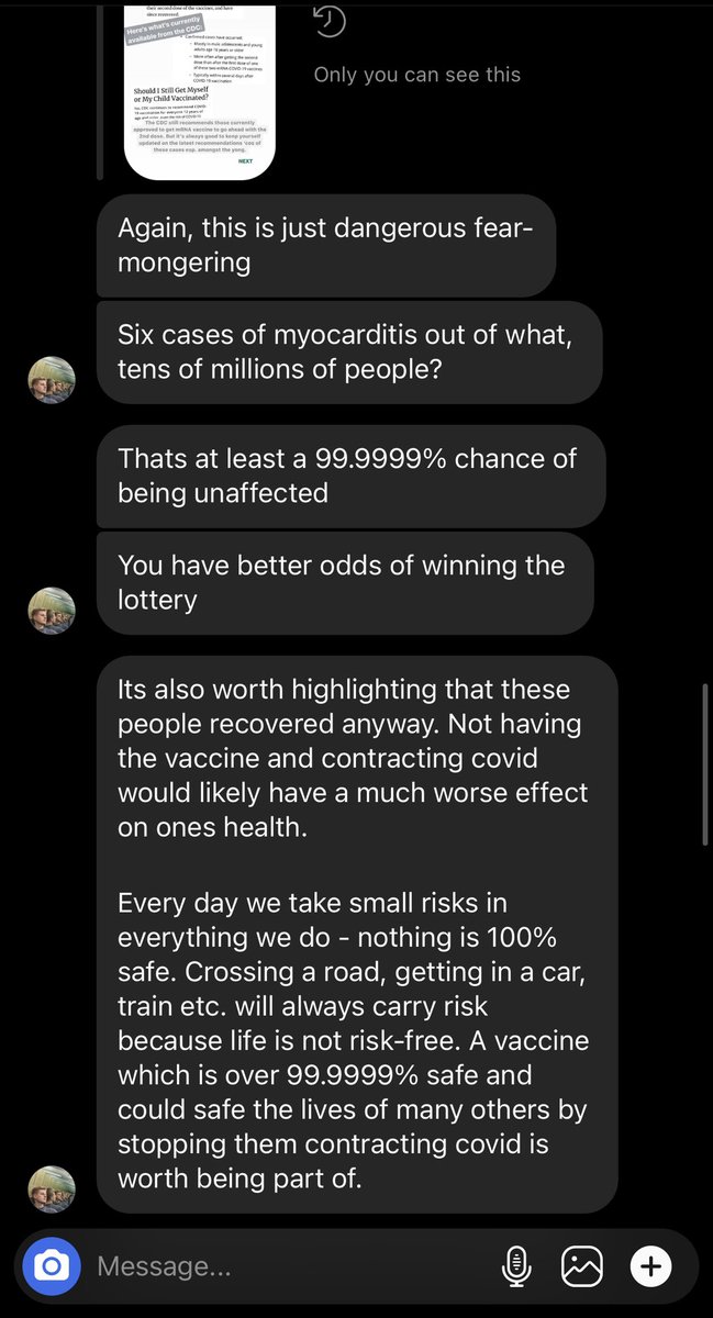 j9ryl's tweet photo. When one wakes up and decides to throw shade and hate on someone who’s clearly on the same side… 🤷🏻‍♂️ https://t.co/yX3KWduWxD