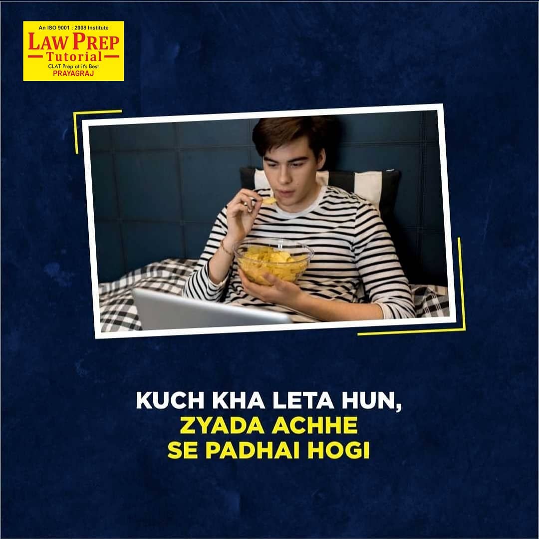 panacealearn's tweet image. Is it Relatable??

Tell us in the comments below 

Call -7348443991
.
.
#lawpreptutorialprayagraj #democlasses #registernow #clatcoaching #clatonlinecoaching #clatclasses #lawpreparation #lawstudents #crackingclat #clat2022 #clat2022preparation #clat2023 #clat2023preparation