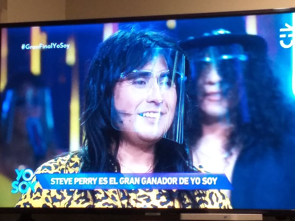ale_jan_dra1970's tweet photo. IMPRESIONANTE PRESENTACIÓN 🤟🏻 FELICITACIONES ERES EL MEJOR #nicocid #evolutionjourney #tributo #GranFinalYoSoy https://t.co/9Wg9FZoMu8