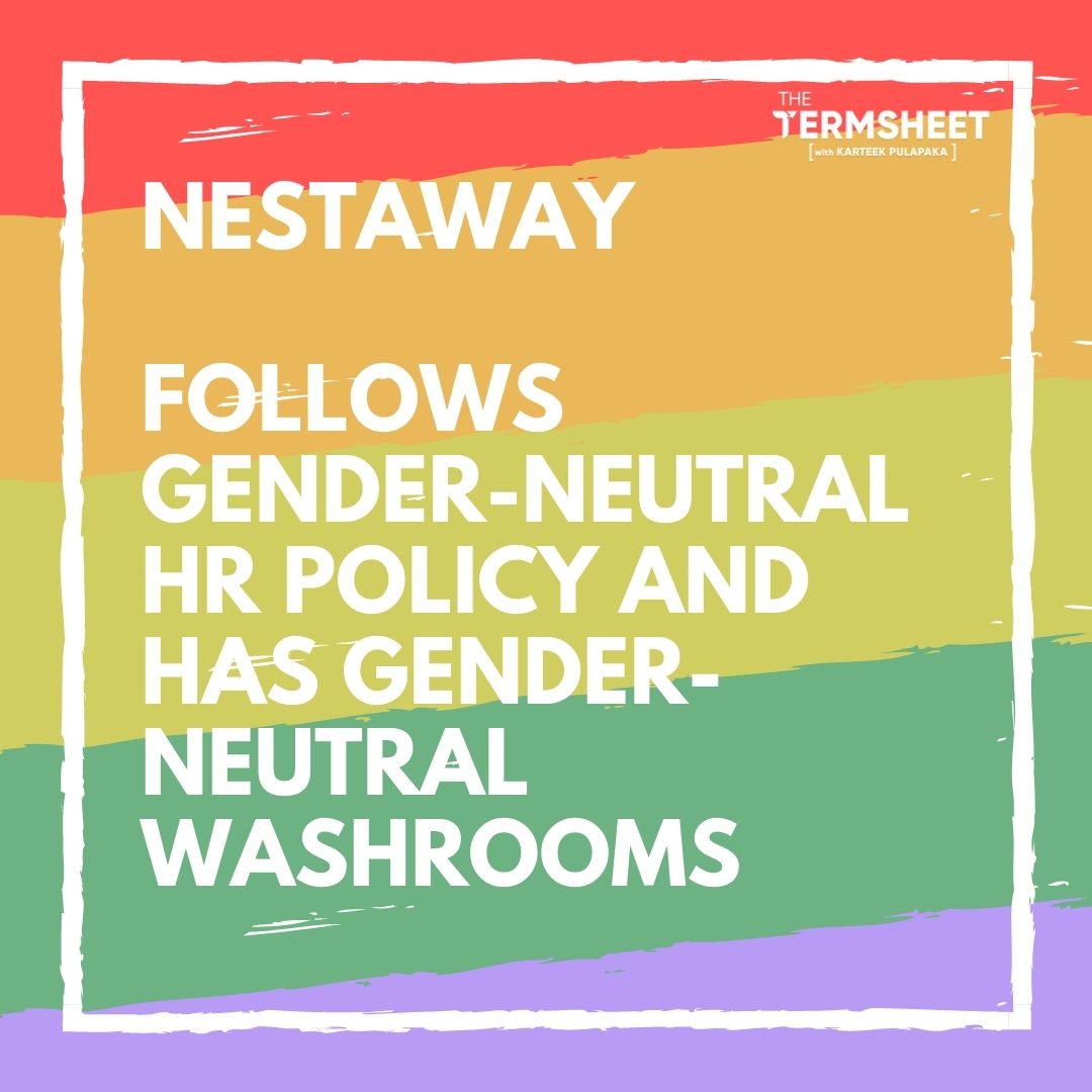 the_termsheet's tweet photo. Diversity &amp; Inclusion is a key pillar to build a progressive workplace. Recently, Freshworks welcomed Randi Bryant as Chief Diversity Officer.

Here are some other organisations making workplaces more inclusive &amp; diverse either through their missions or their policies 

1/n https://t.co/OcXfNX8ZVz